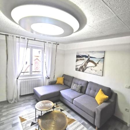 Rodez Centre Ville, Parking Gratuit Εξωτερικό φωτογραφία